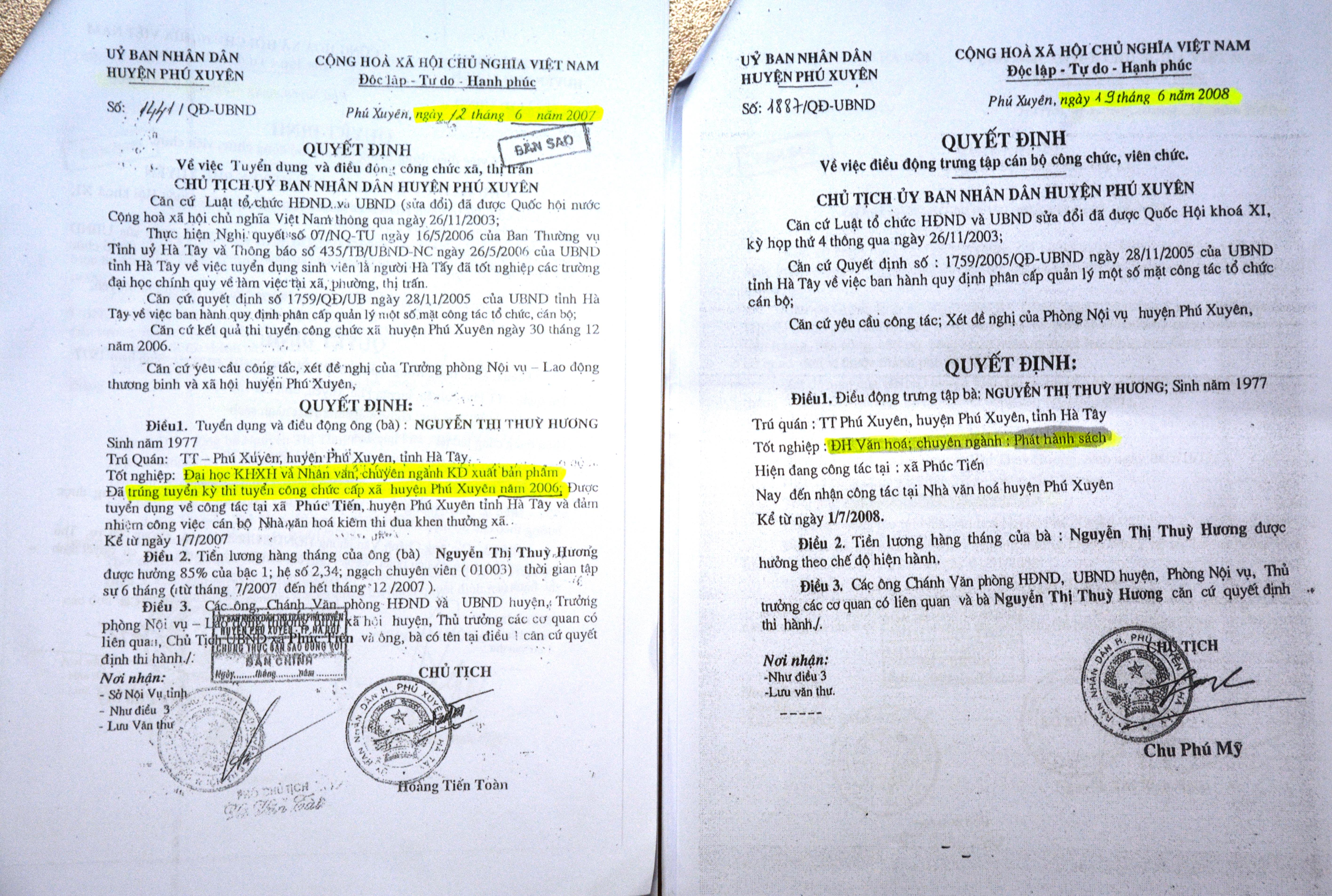 Sớm điều tra, kết luận vụ việc tại xã Sơn Hà